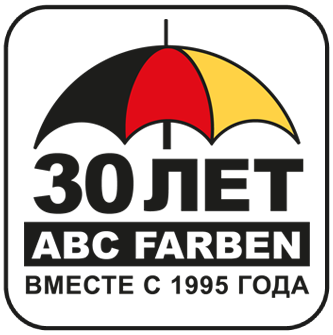 Сайт ABC Farben