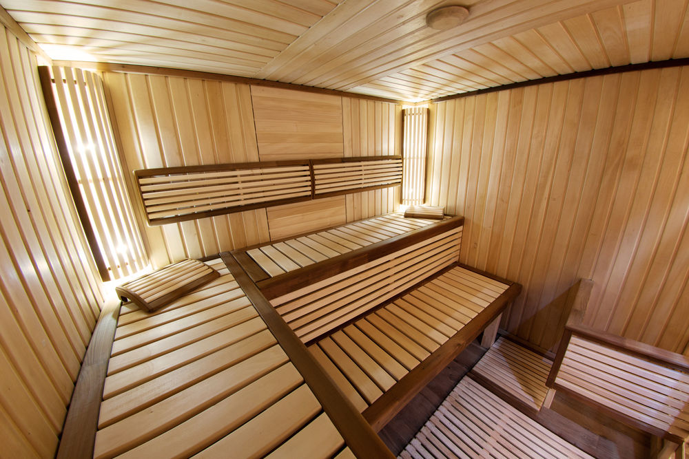 Масло для бань и саун FARBITEX PROFI WOOD