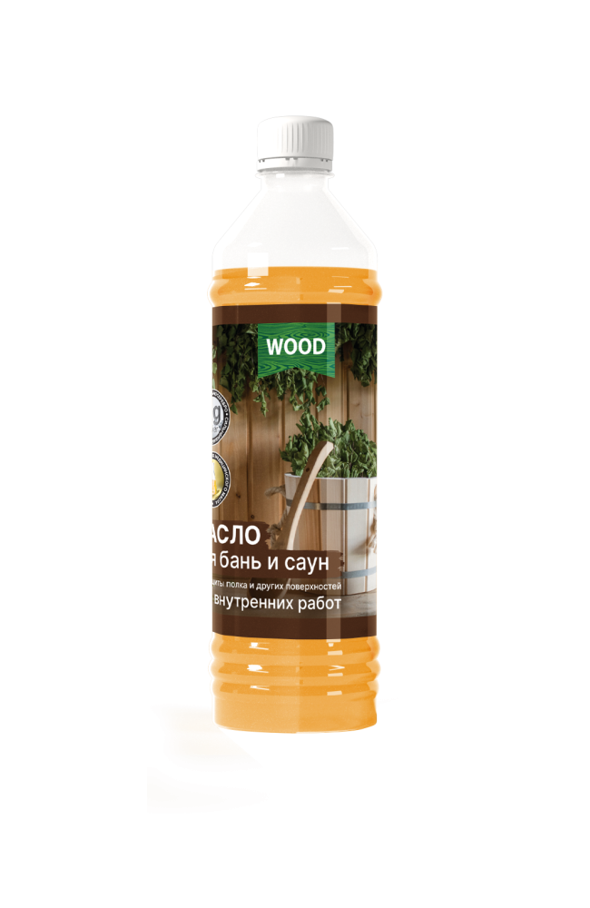 Масло для бань и саун FARBITEX PROFI WOOD