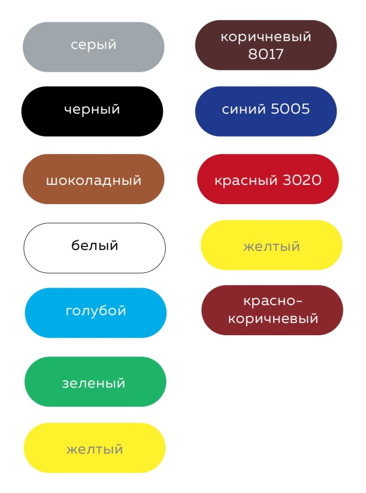 Грунт-эмаль по ржавчине 3 в 1 OLECOLOR