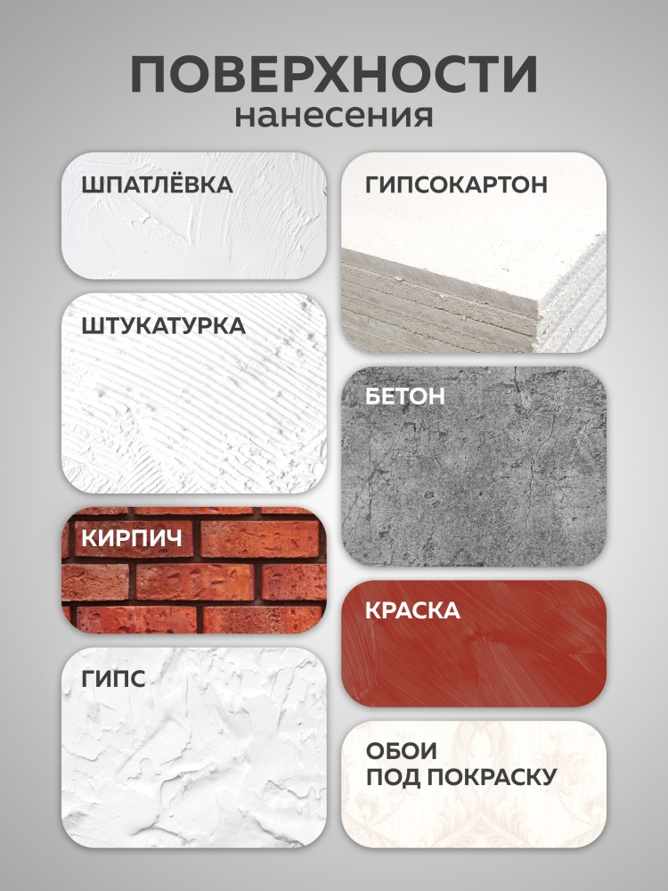 Покрытие декоративное высокопрочное МИКРОЦЕМЕНТ Farbitex Profi