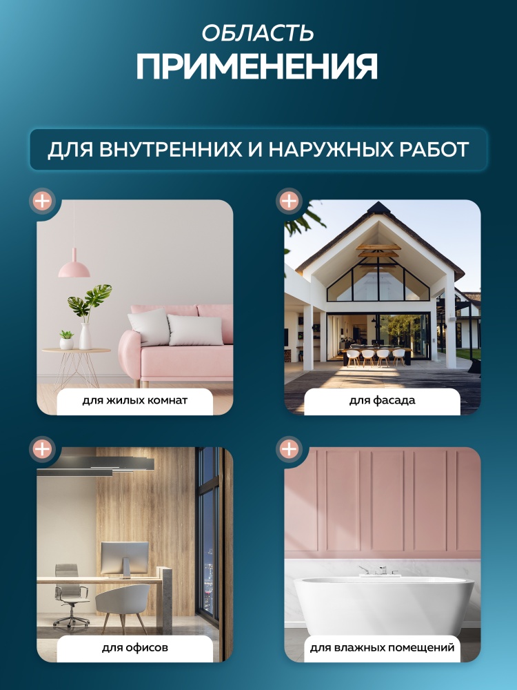 Грунтовка акриловая бетоноконтакт FARBITEX