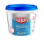 Краска акриловая моющаяся OLECOLOR									