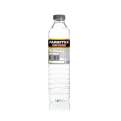 Керосин ПЭТ FARBITEX