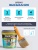 Краска акриловая моющаяся FARBITEX