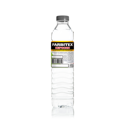 Керосин ПЭТ FARBITEX