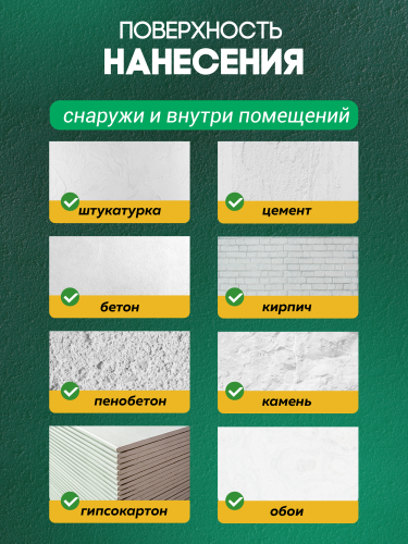Краска акриловая фасадная FARBITEX