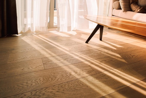 Лак акриловый универсальный по дереву FARBITEX PROFI WOOD