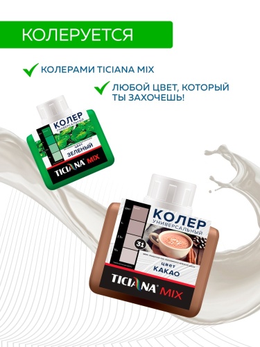 Краска акриловая для мебели и декора EasyDekor (Изи Декор) FARBITEX PROFI
