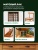 Лак матовый НЦ-243 FARBITEX PROFI WOOD