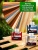 Лак алкидный для пола и паркета FARBITEX PROFI WOOD