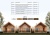 АЛТАЙ. Масло-бальзам универсальный деревозащитный WOOD EXTRA 