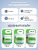 Краска акриловая резиновая FARBITEX PROFI
