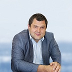Крайкивский Петр Богданович