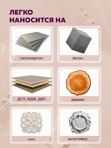 Эмаль акриловая жемчуг FARBITEX PROFI
