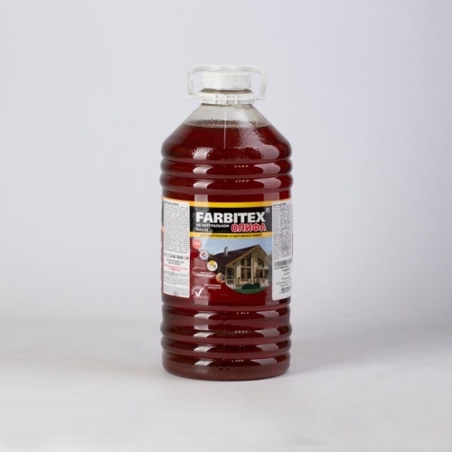 Олифа FARBITEX