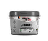 Декоративное покрытие мокрый шелк DUPON (Дюпон) FARBITEX PROFI
