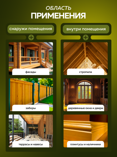 Олифа FARBITEX